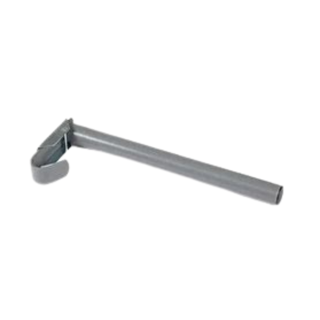 Shires EZI-KIT Pole Type Folding Saddle Rack