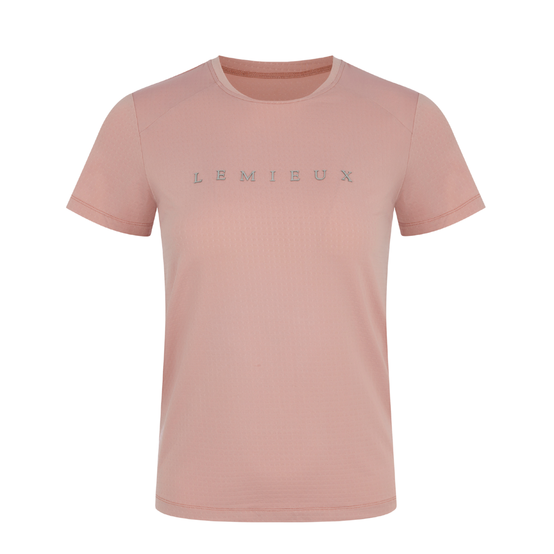LeMieux Sports T-Shirt SS25