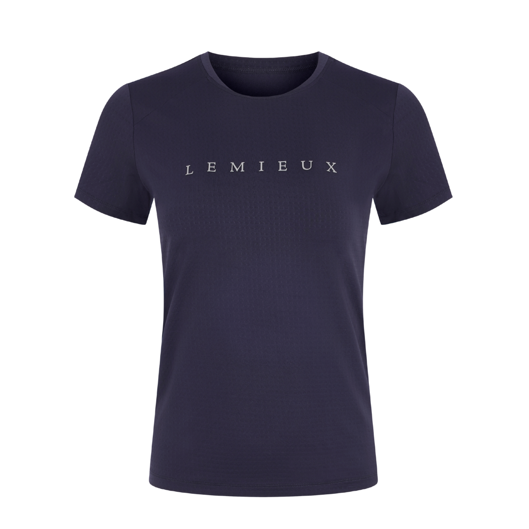 LeMieux Sports T-Shirt SS25