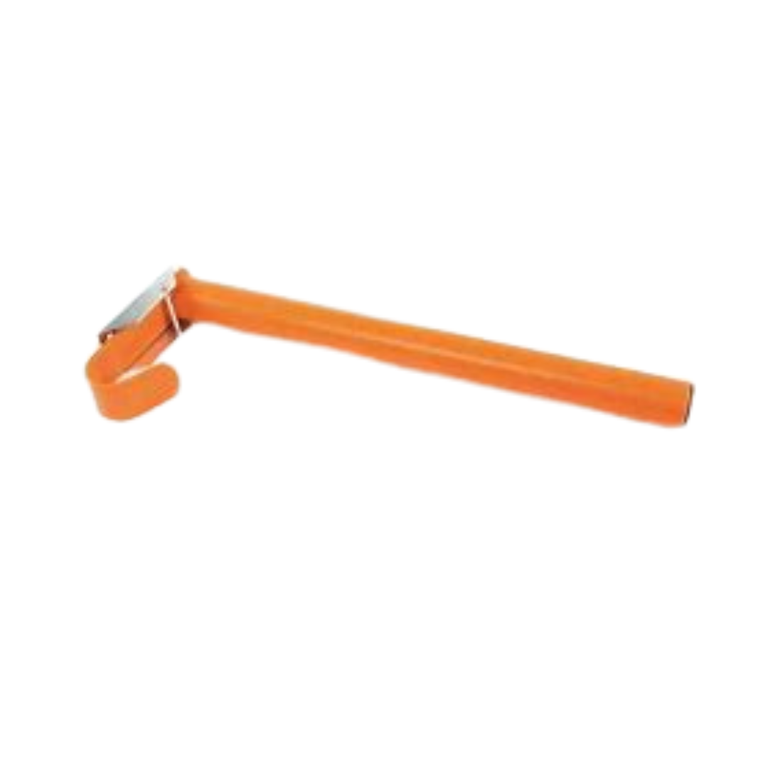 Shires EZI-KIT Pole Type Folding Saddle Rack