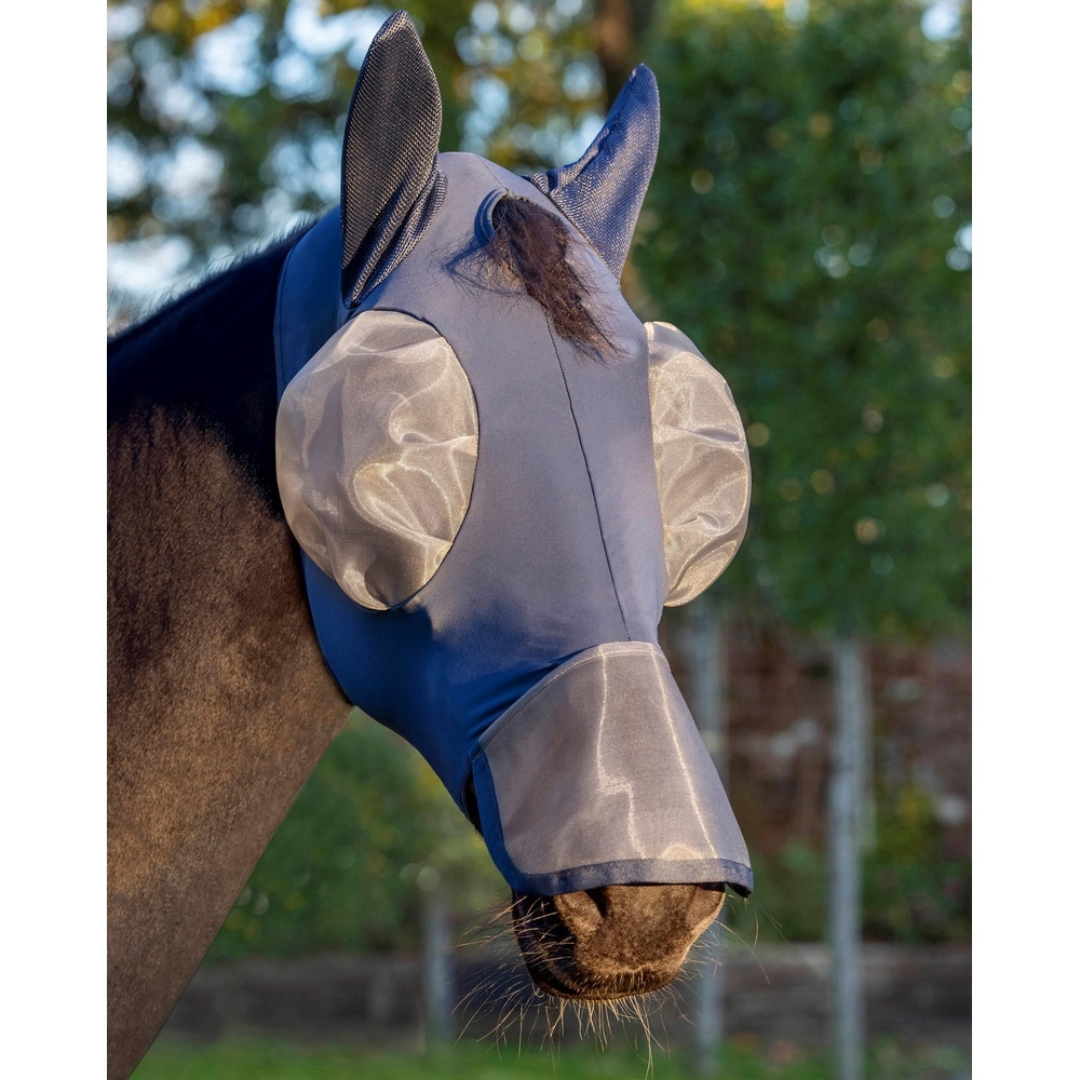 Lemieux Bug Relief Full Mask