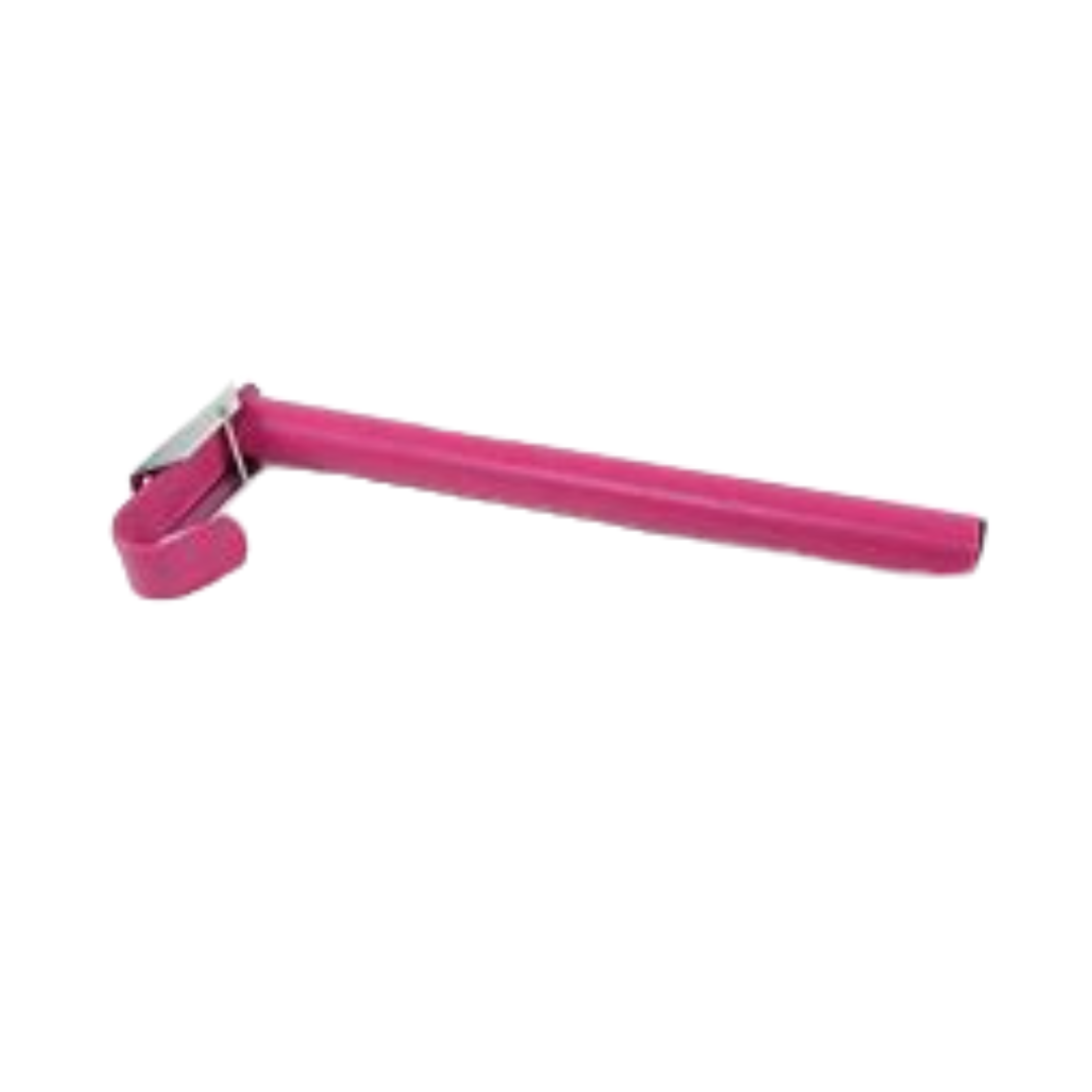 Shires EZI-KIT Pole Type Folding Saddle Rack