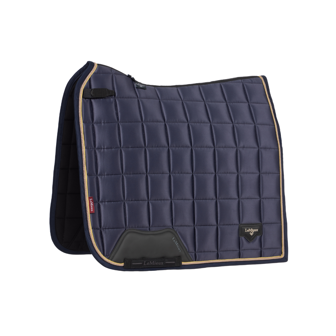 LeMieux Loire Classic Dressage Pad SS25