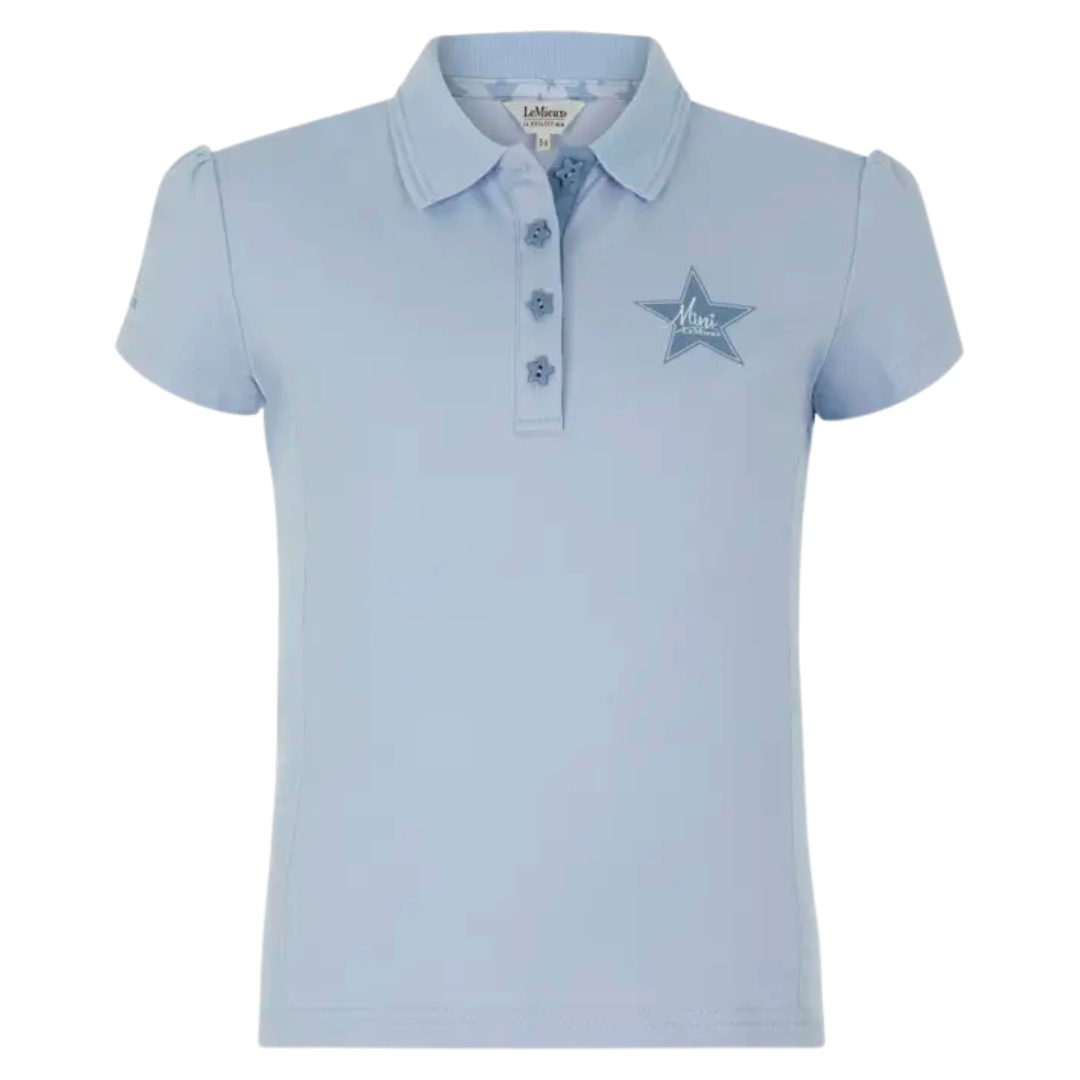 Lemieux Mini Polo