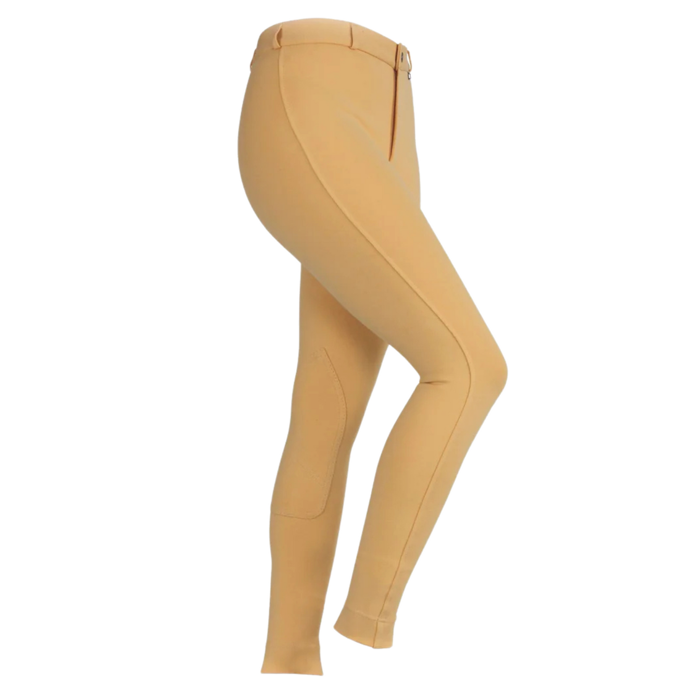 Shires Aubrion Maids SaddleHuggers Jodhpurs