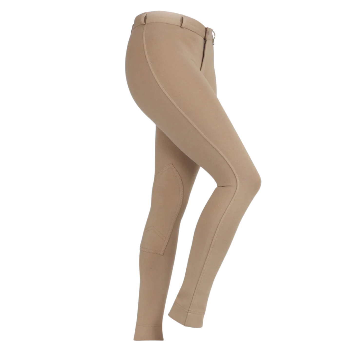 Shires Aubrion Maids SaddleHuggers Jodhpurs