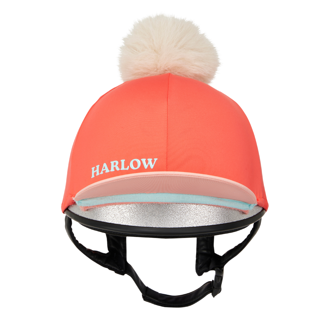 LeMieux Harlow Hat Silk