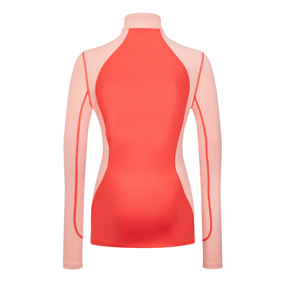 LeMieux Young Rider Harlow Long Sleeve Base Layer