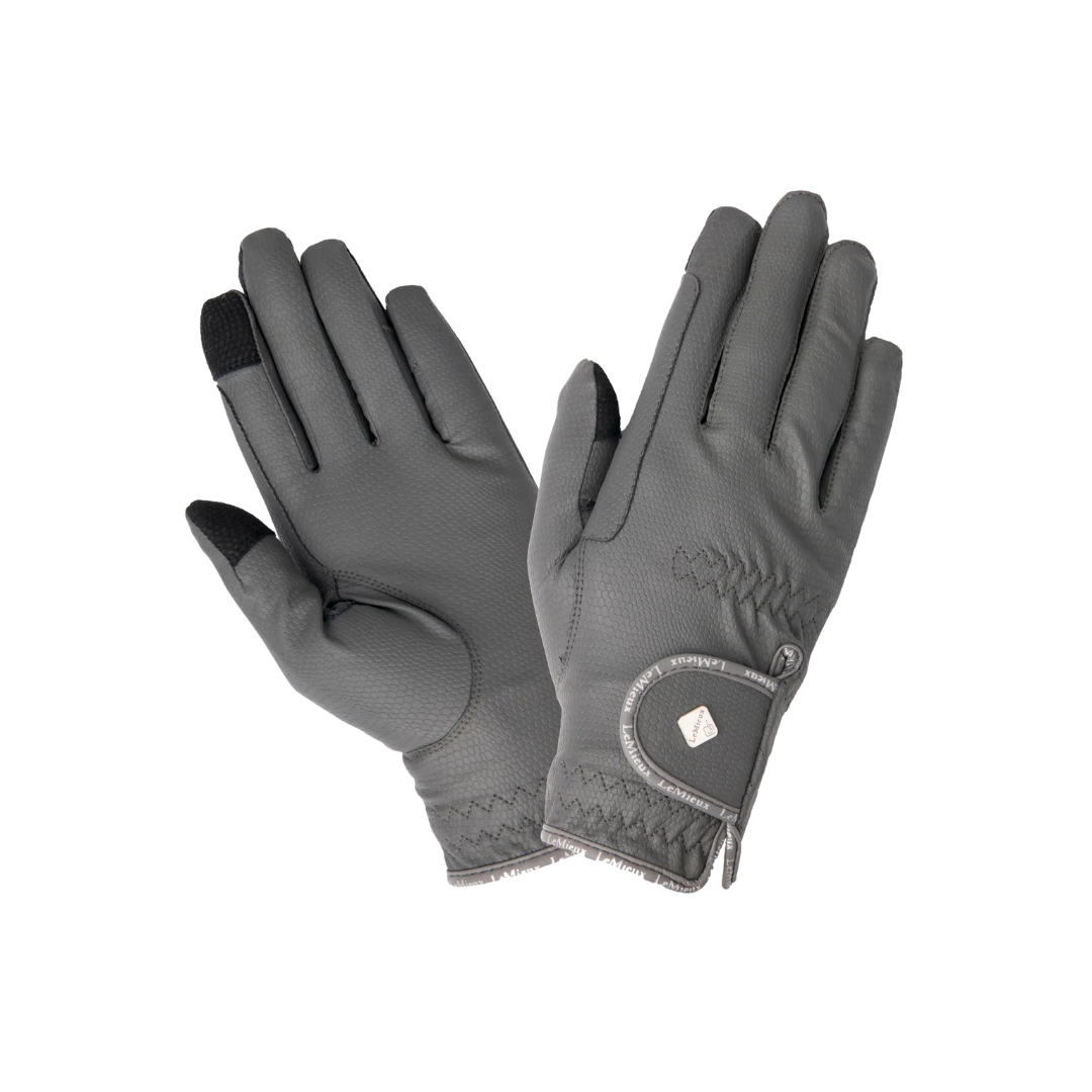 Lemieux Classic Riding Gloves