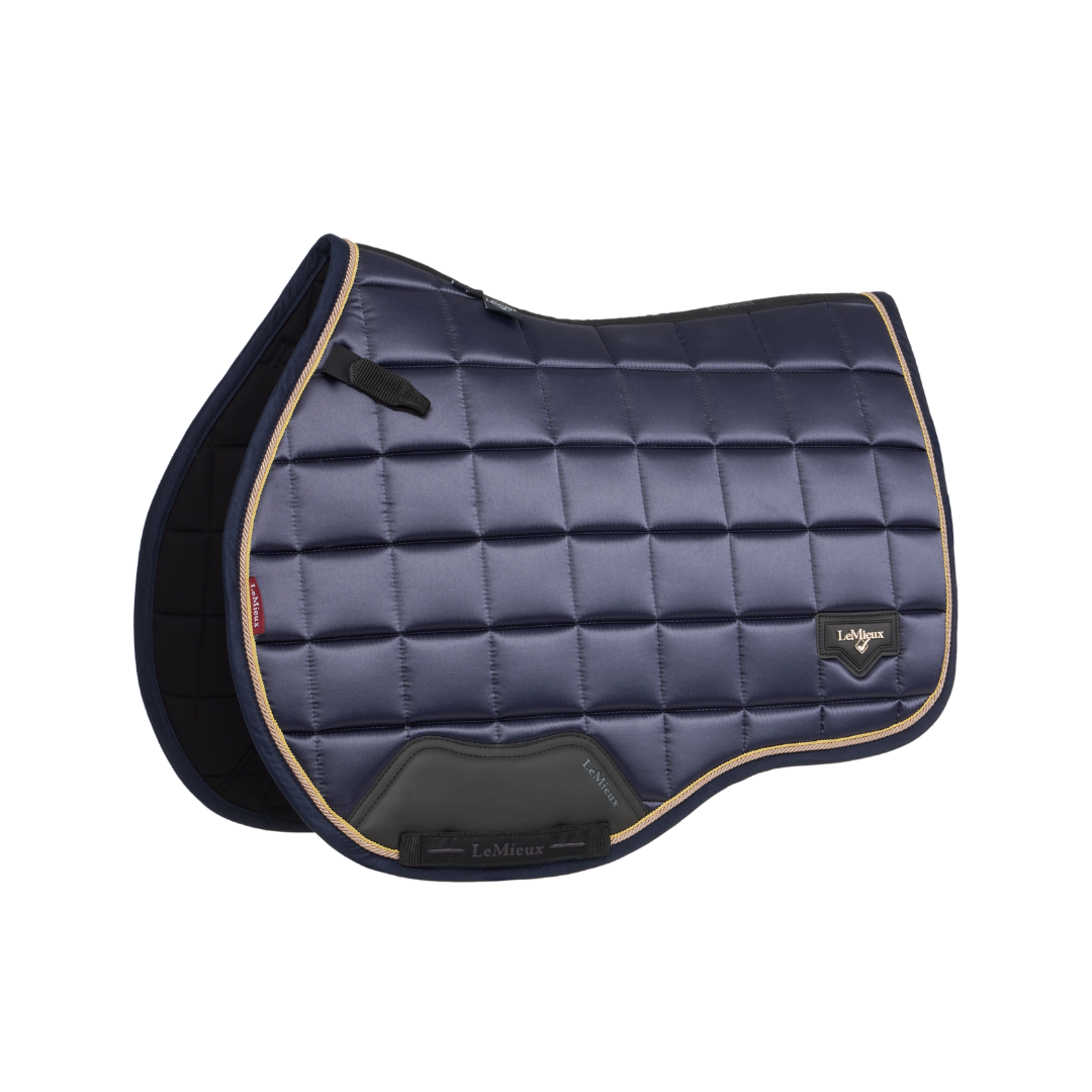 SS25 LeMieux Classic Loire GP Pad
