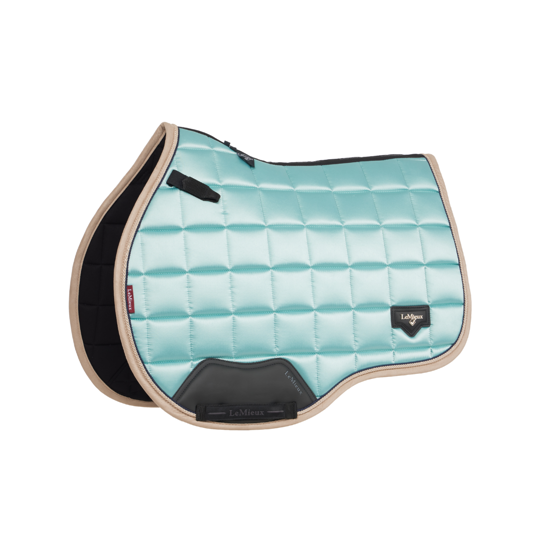 SS25 LeMieux Classic Loire GP Pad
