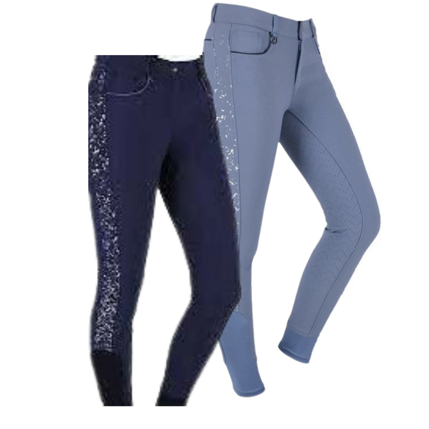 QHP Milah Junior Full Seat Breech