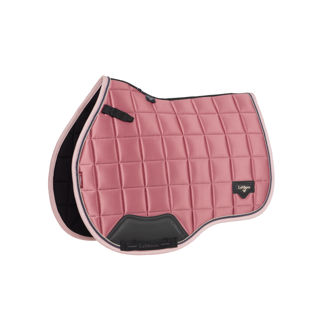 SS25 LeMieux Classic Loire GP Pad