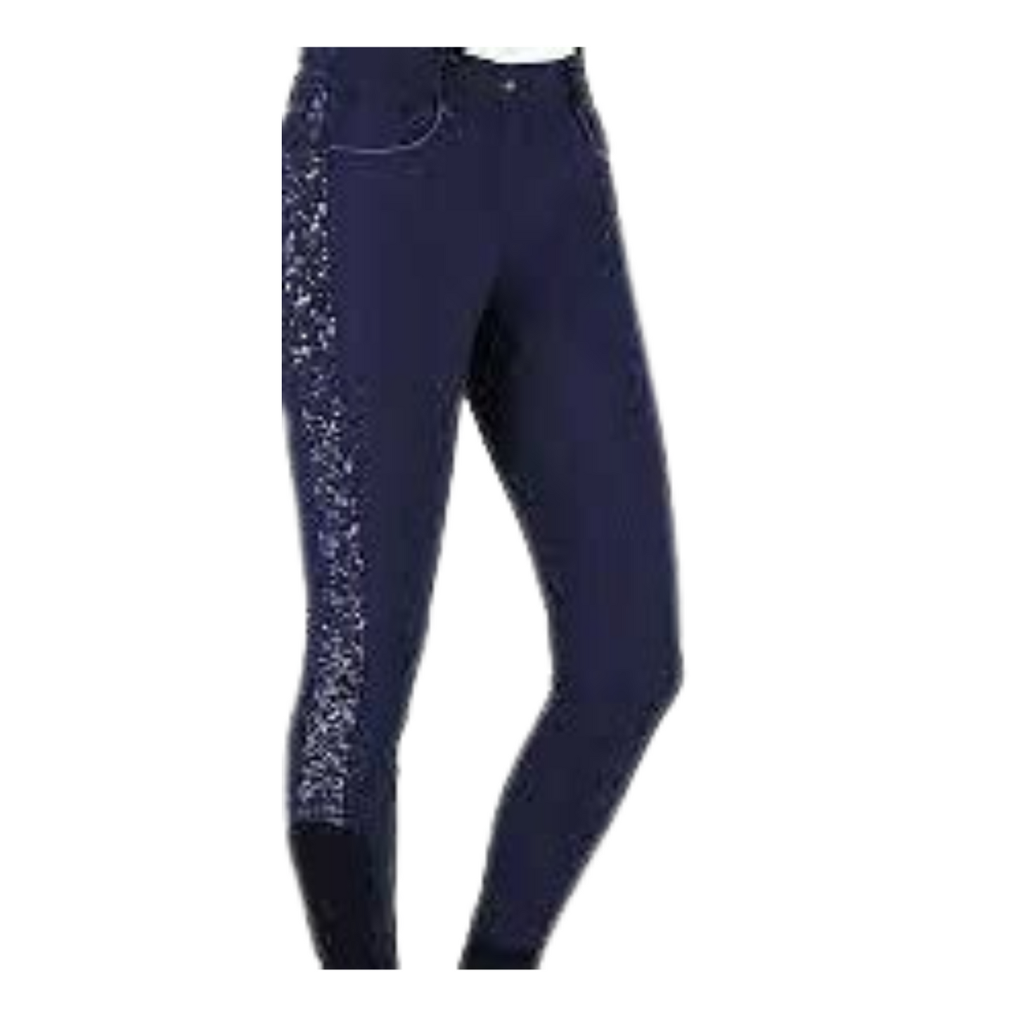 QHP Milah Junior Full Seat Breech