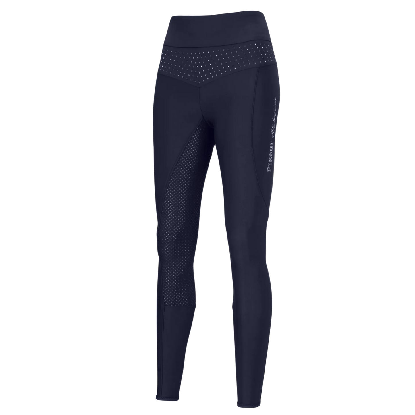 Pikeur Mel Grip Athleisure Young Rider Breech