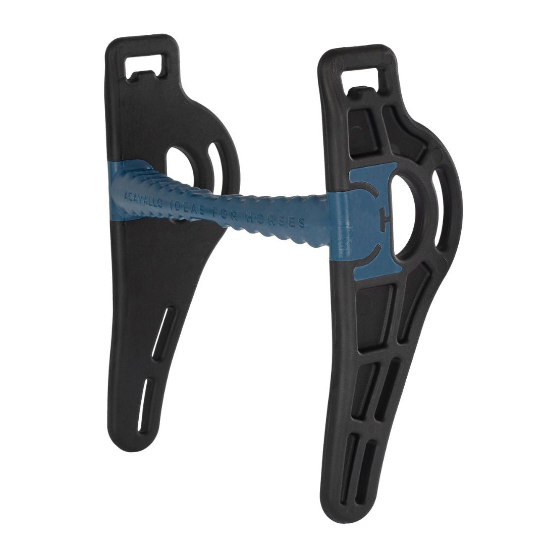Acavallo Wave Pelham Sensitive Bit