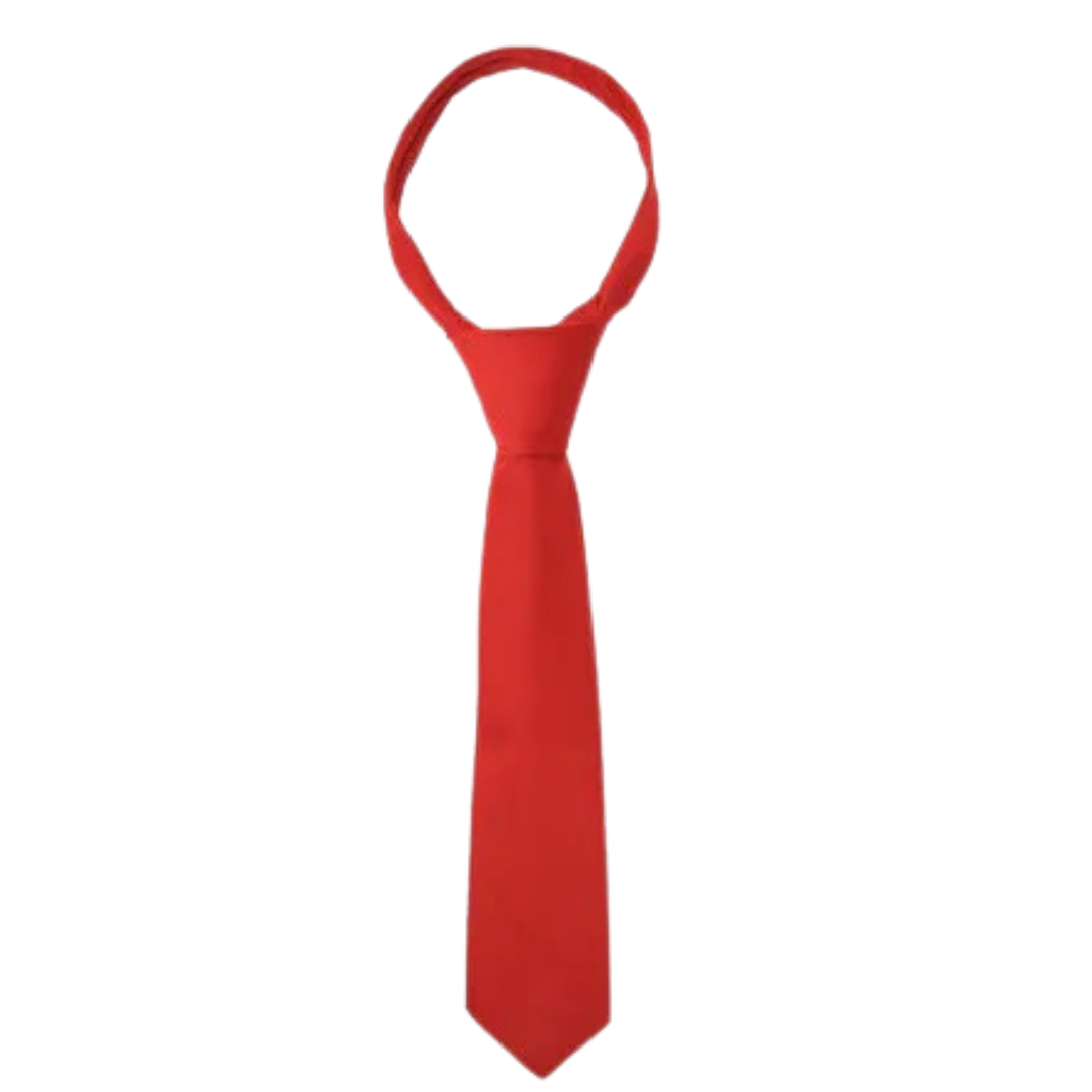 Supreme Products Show Tie - Adults