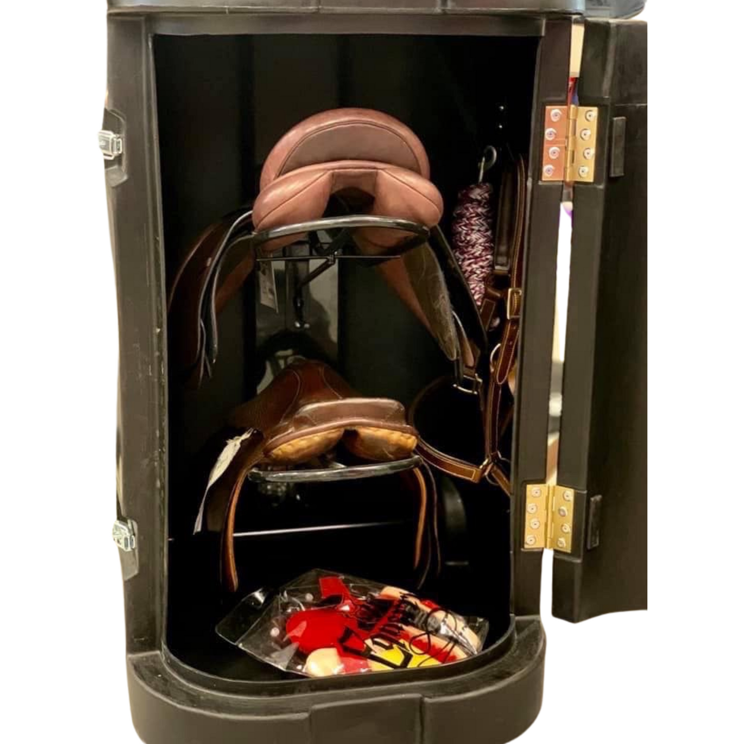 Holmestead Tack Pack