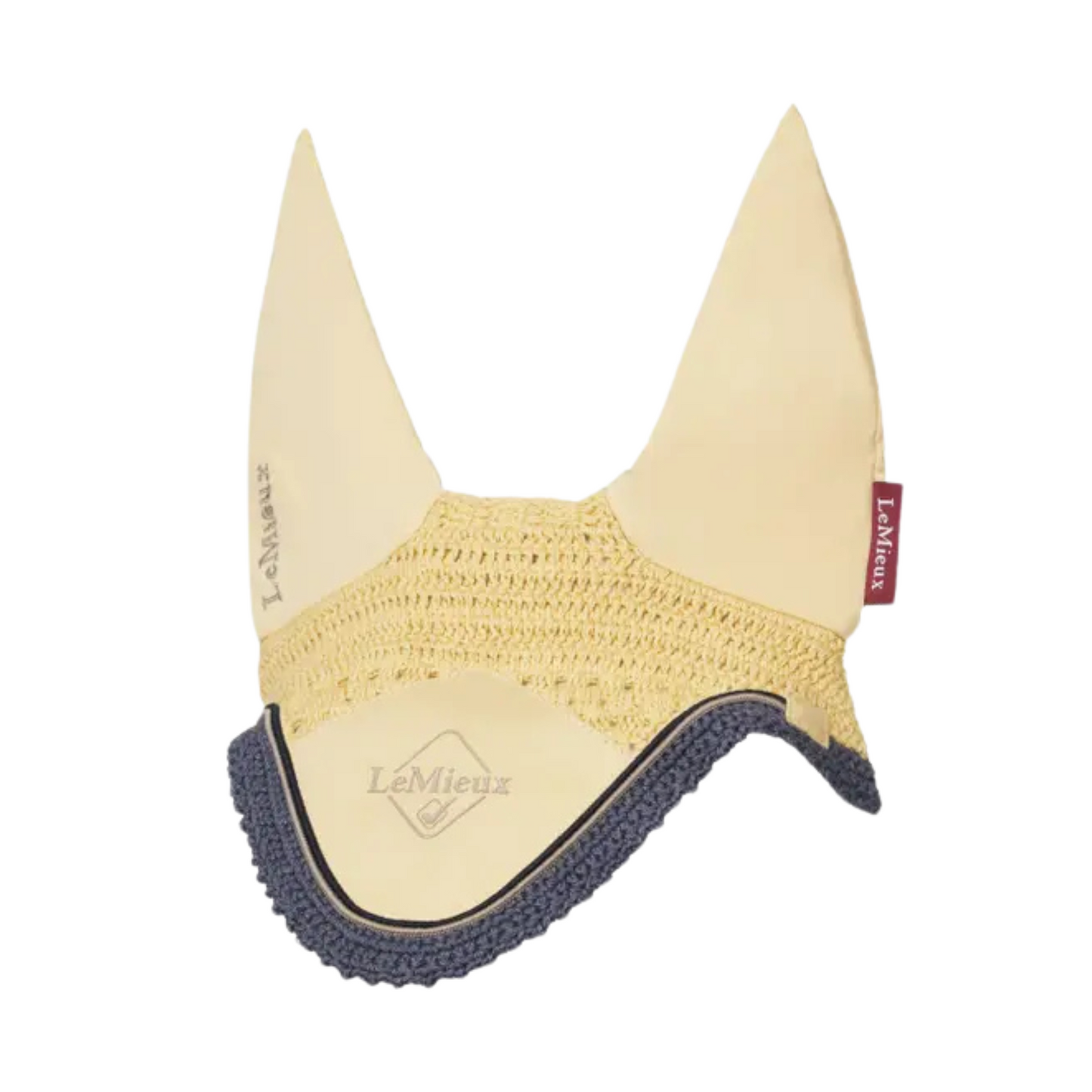 LeMieux Mini Classic Fly Hood SS25