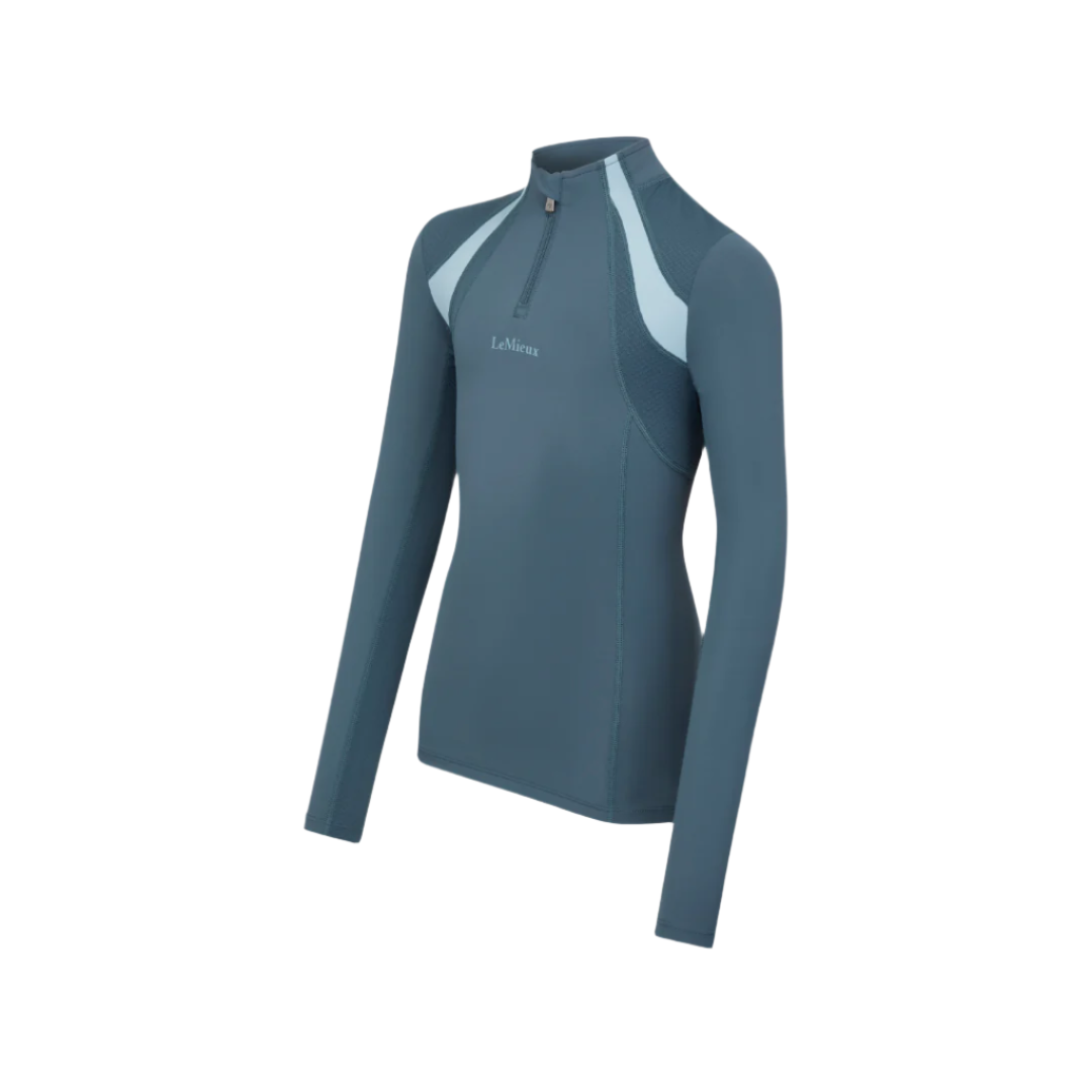 LeMieux Young Rider Mia Mesh Base Layers AW24