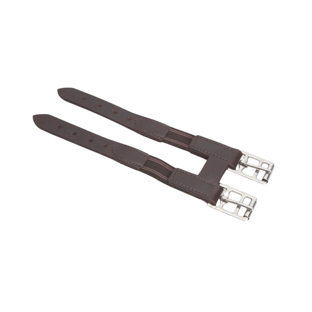 Shires Velociti GARA Girth Extension - Elastic