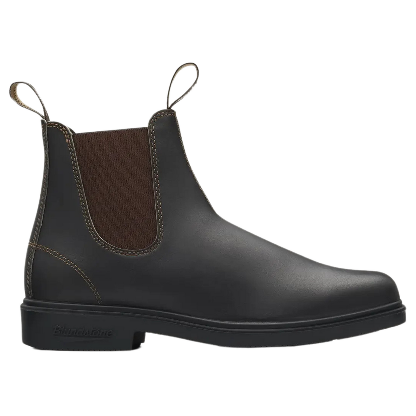 Blundstone #062 Stout Brown Premium Leather Chelsea Boot (Copy)