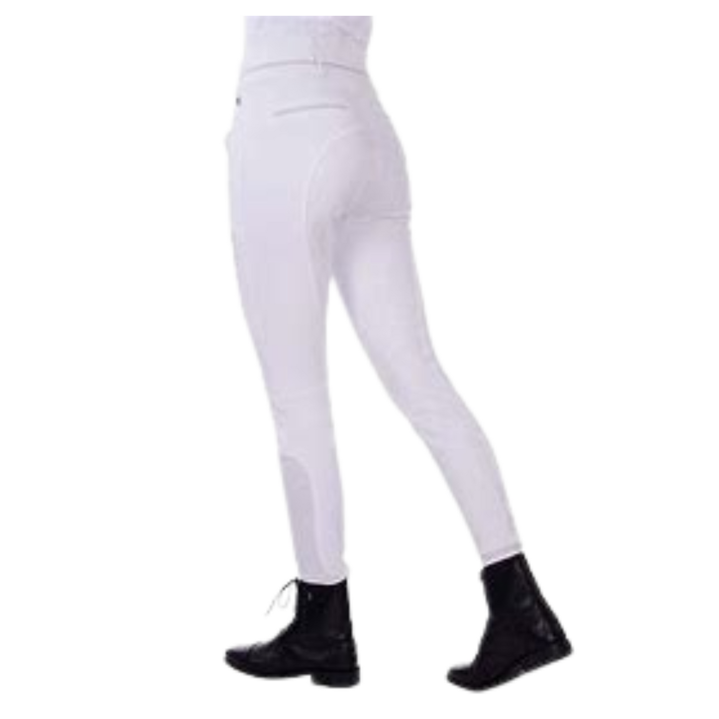 QHP Carrie Junior Full Grip Breech
