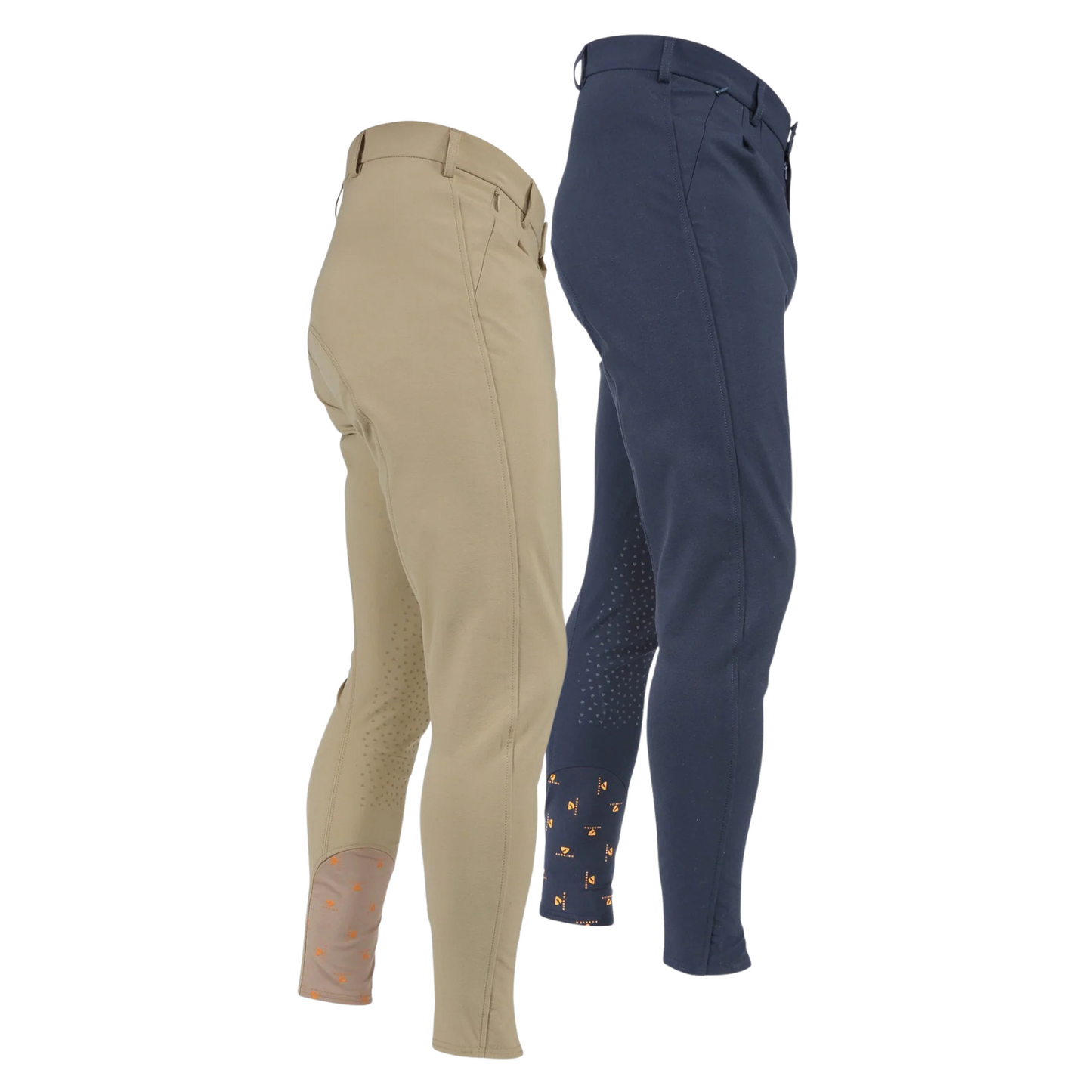 Shires Aubrion Walton Boys Breech