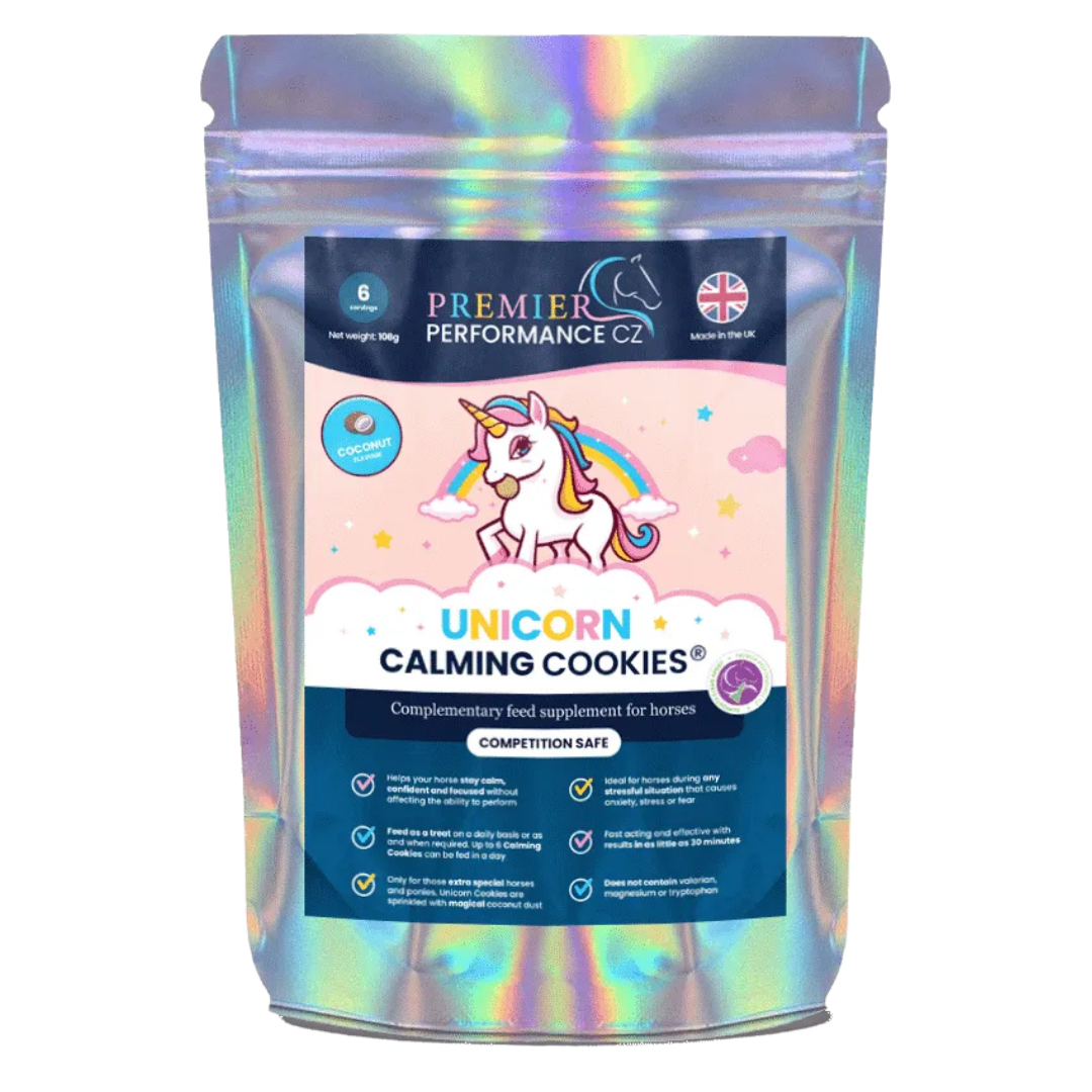 Premier Performance Calming Cookies