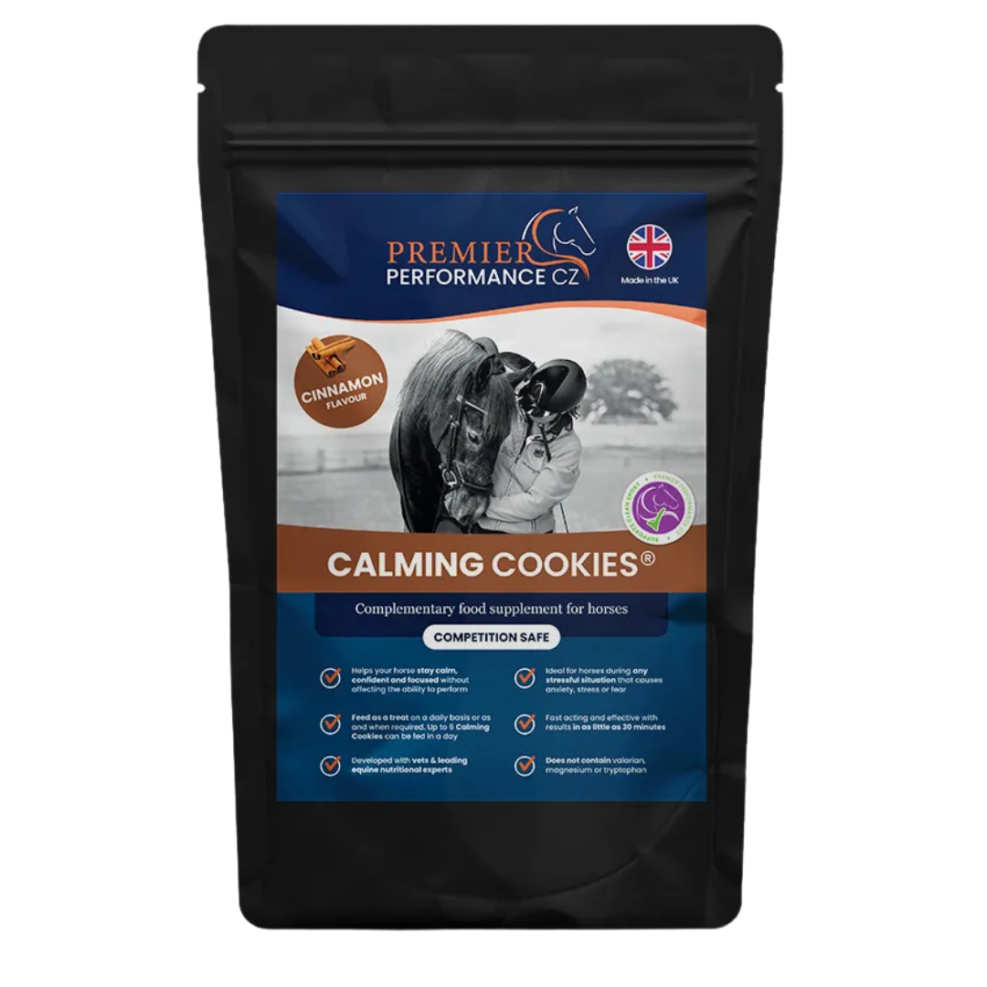 Premier Performance Calming Cookies