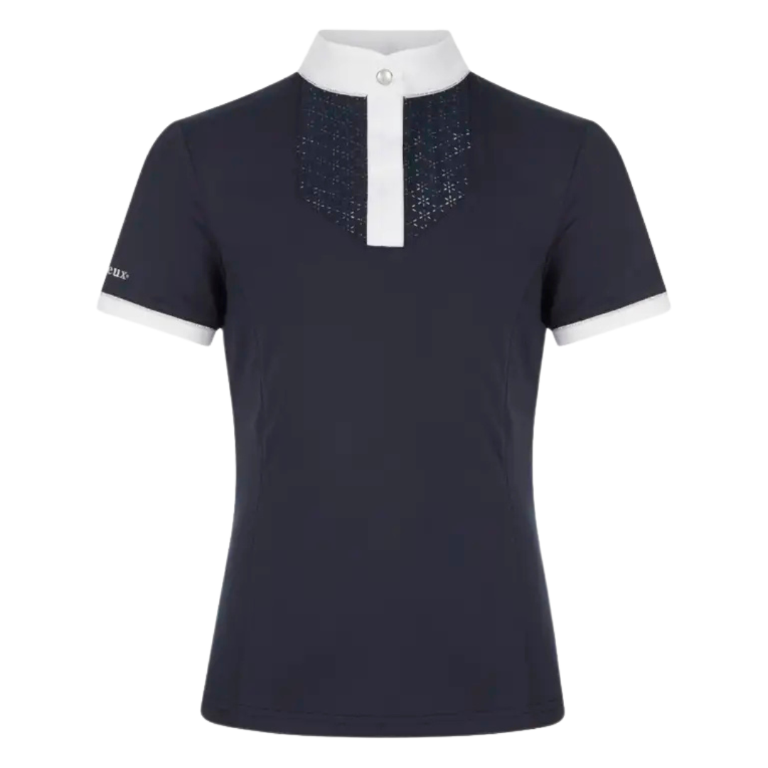 Lemieux Young Rider Belle Show Shirt
