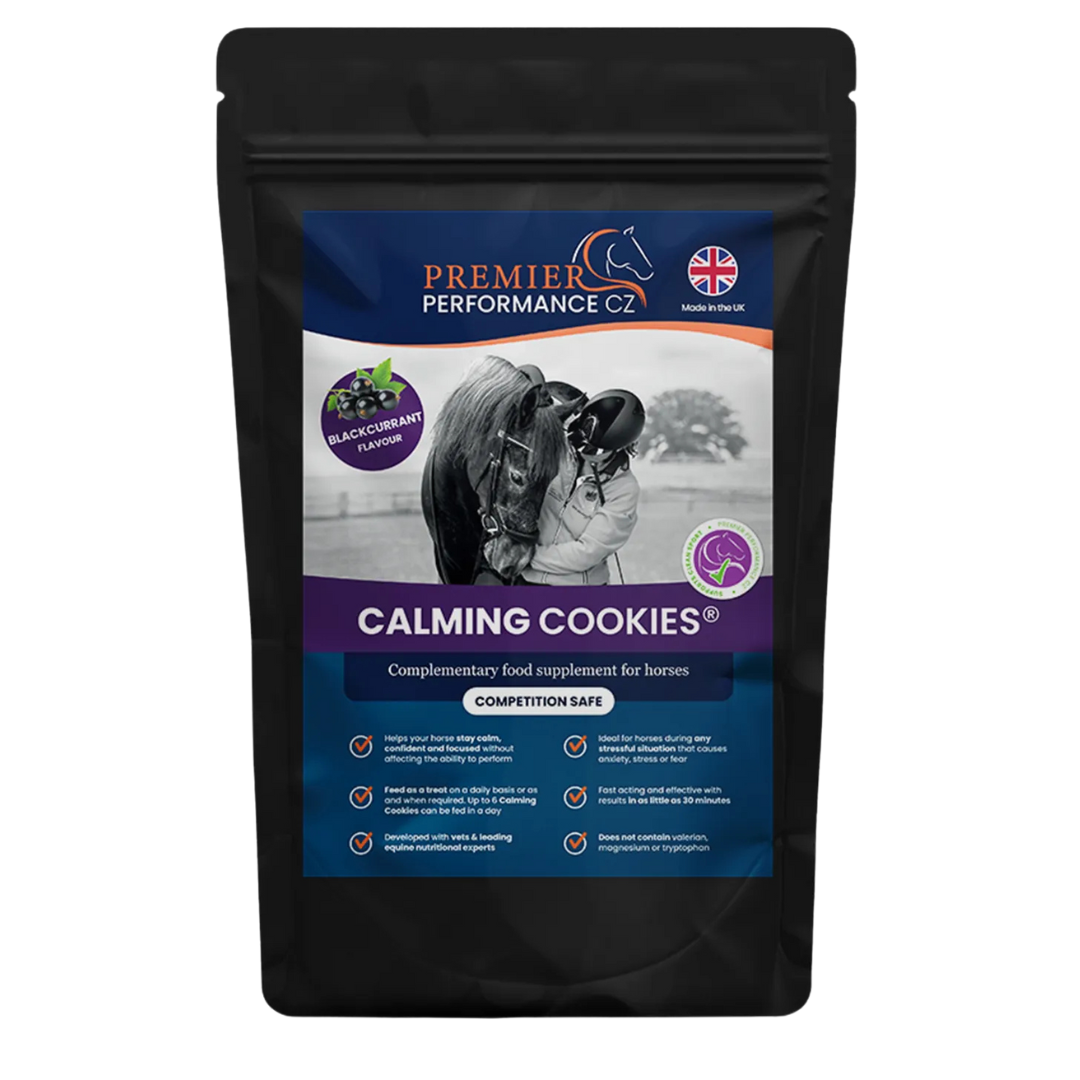 Premier Performance Calming Cookies