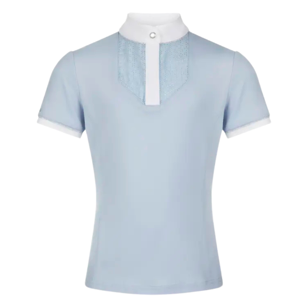 Lemieux Young Rider Belle Show Shirt