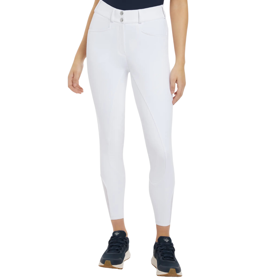 LeMieux Imogen Knee Grip Breech