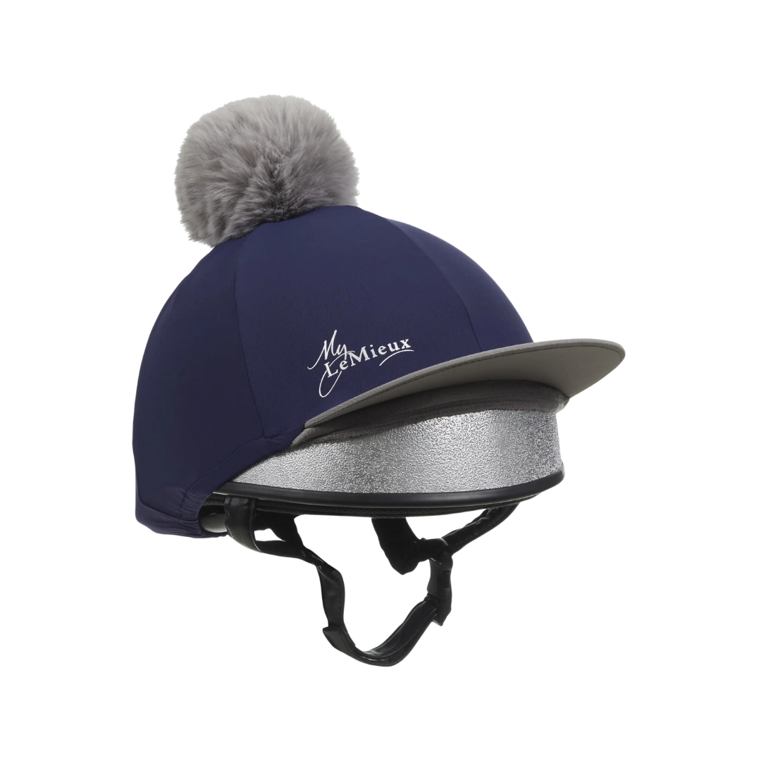Lemieux Pom Hat Silk