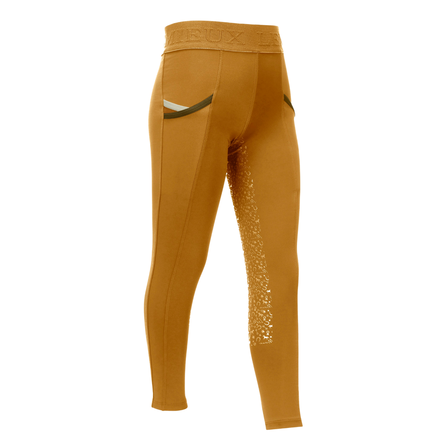 LeMieux Mini Pull Ons AW24