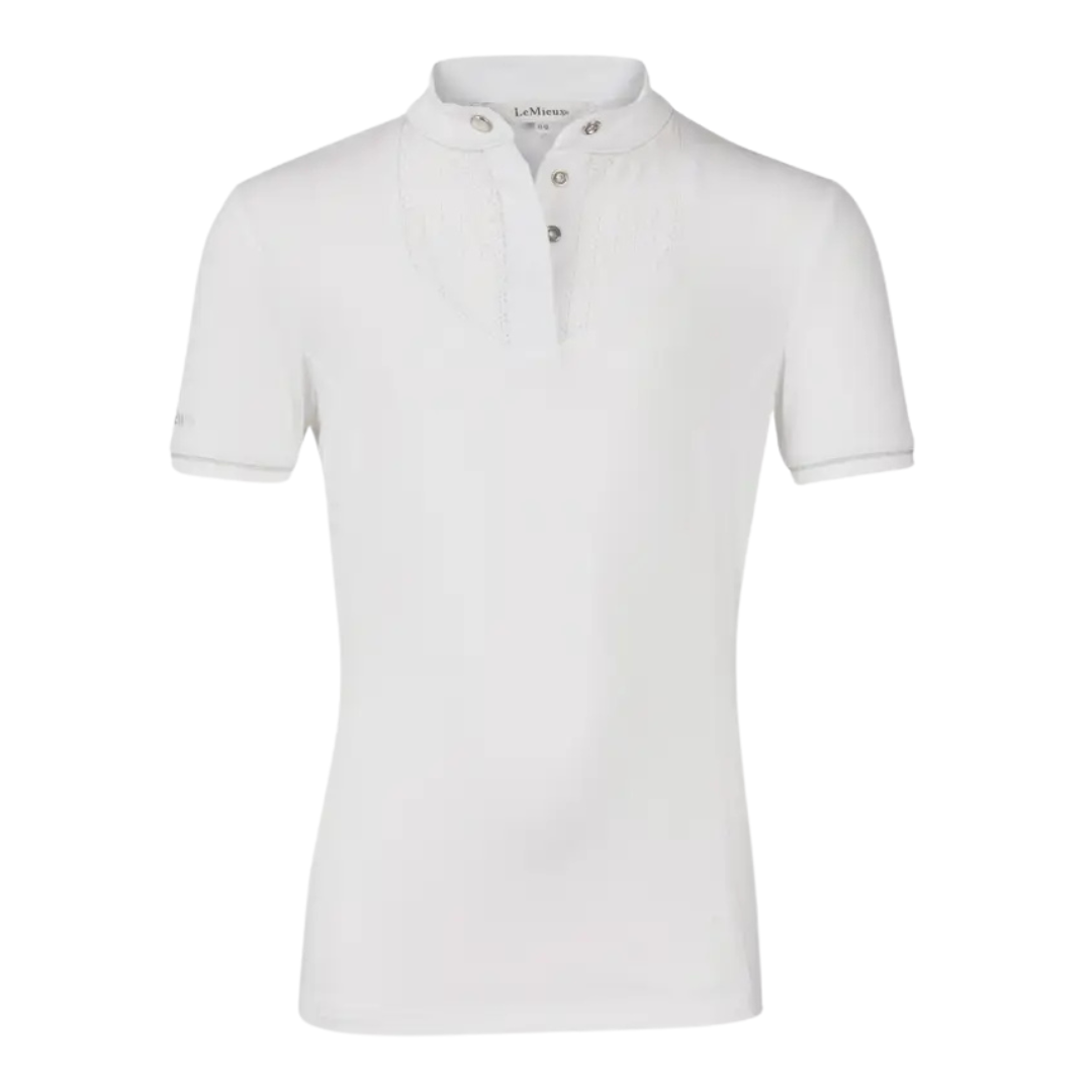 Lemieux Young Rider Belle Show Shirt
