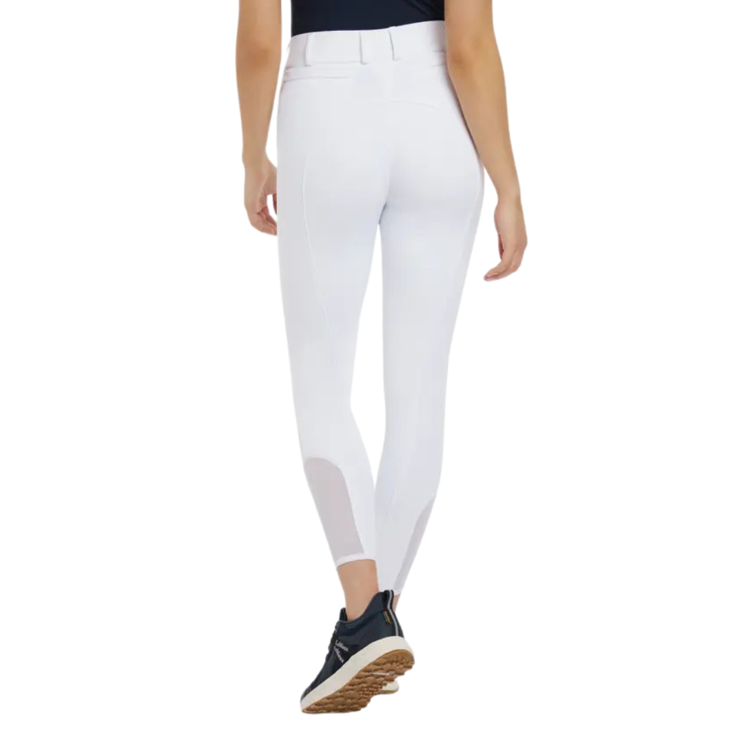 LeMieux Imogen Knee Grip Breech