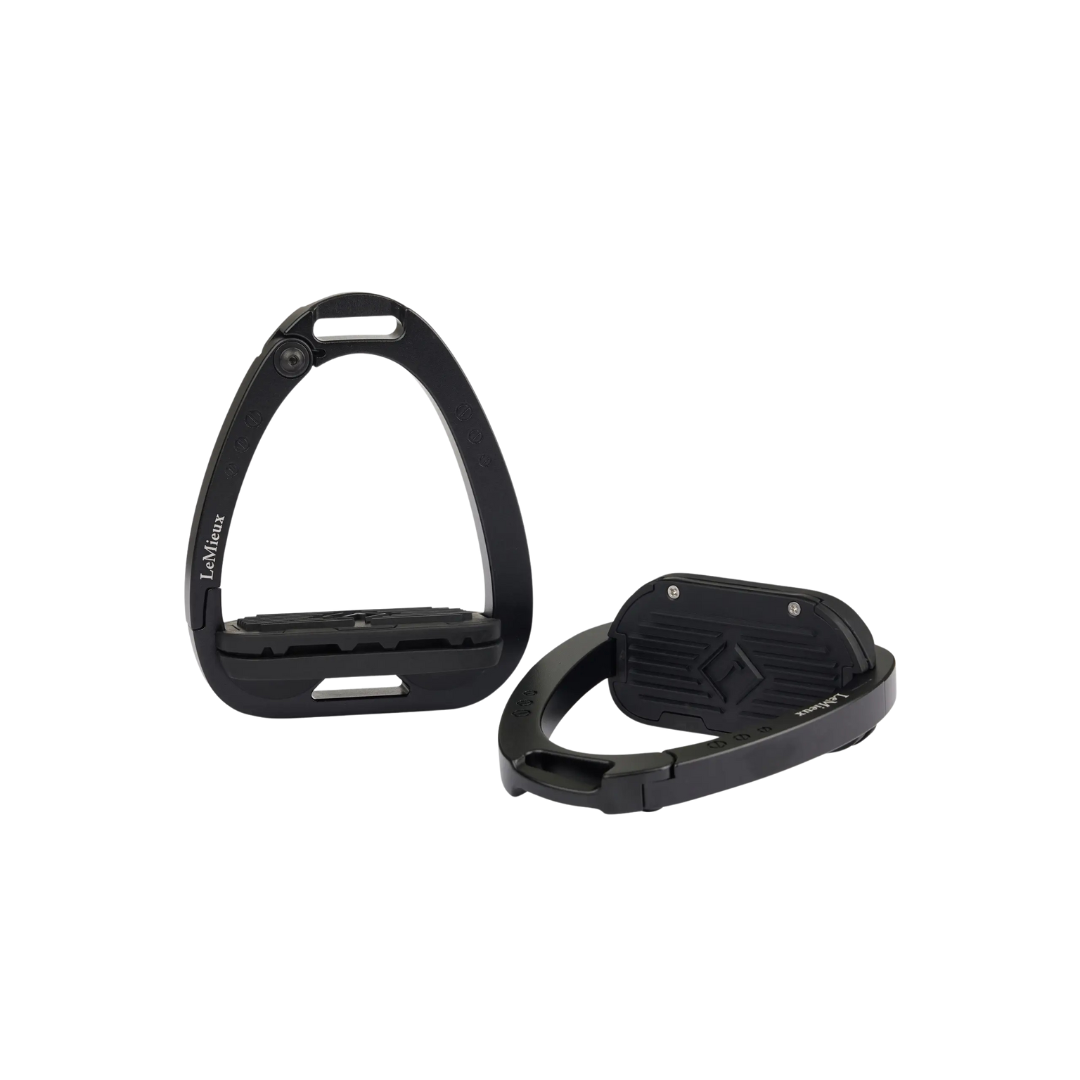 Lemieux Junior Vector Balance Stirrup
