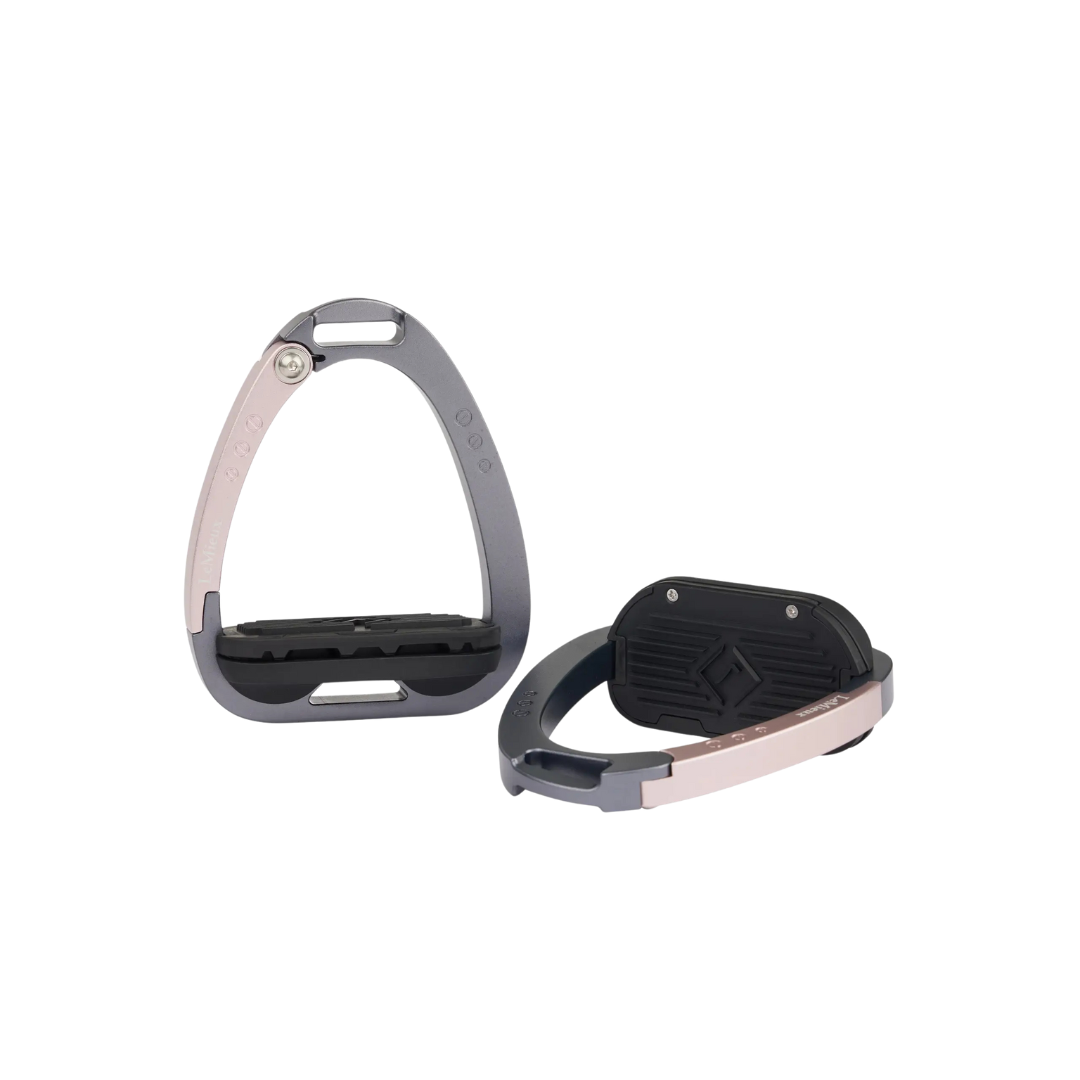 Lemieux Junior Vector Balance Stirrup