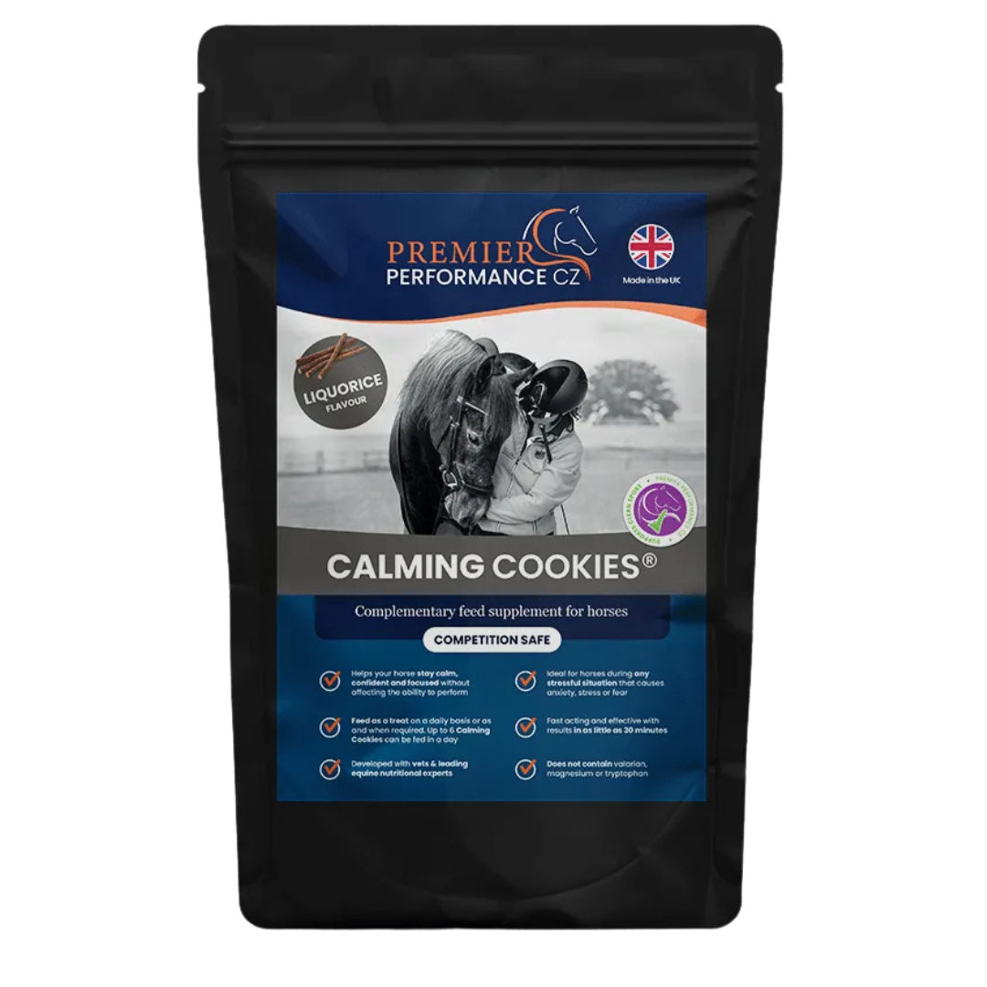 Premier Performance Calming Cookies