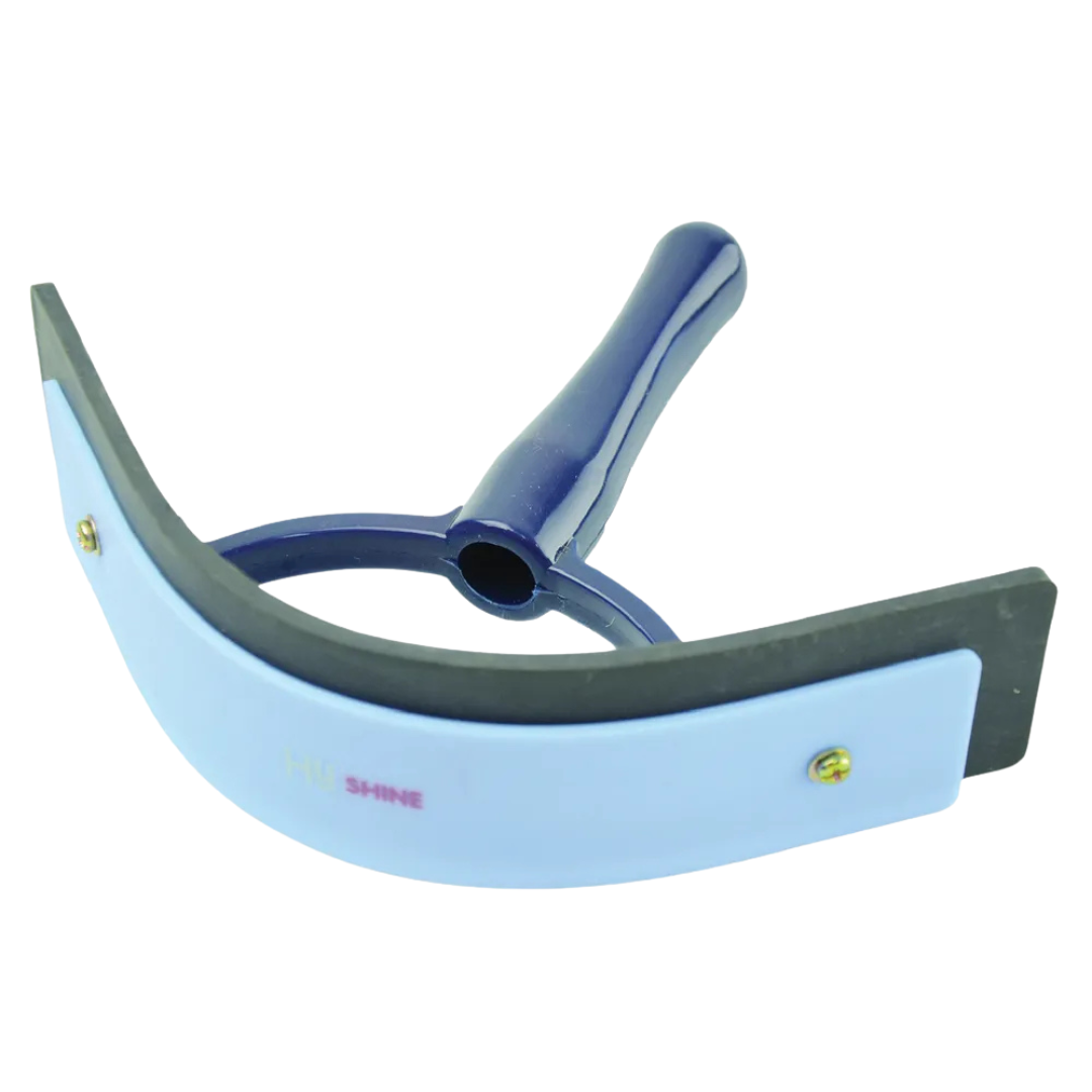 Hy Equestrian Pro Groom Sweat Scraper