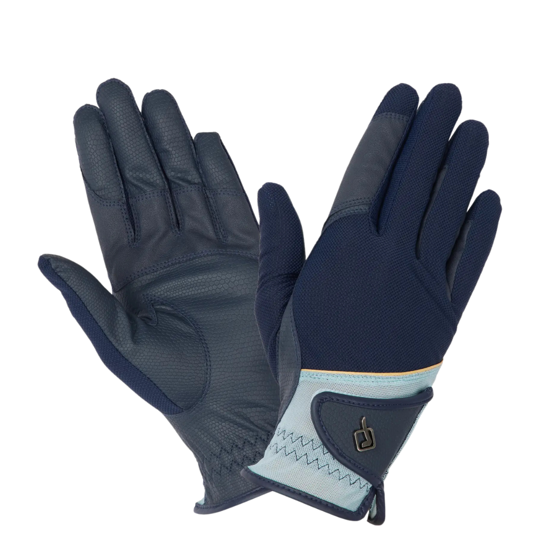 Lemieux Pro Mesh Gloves SS25