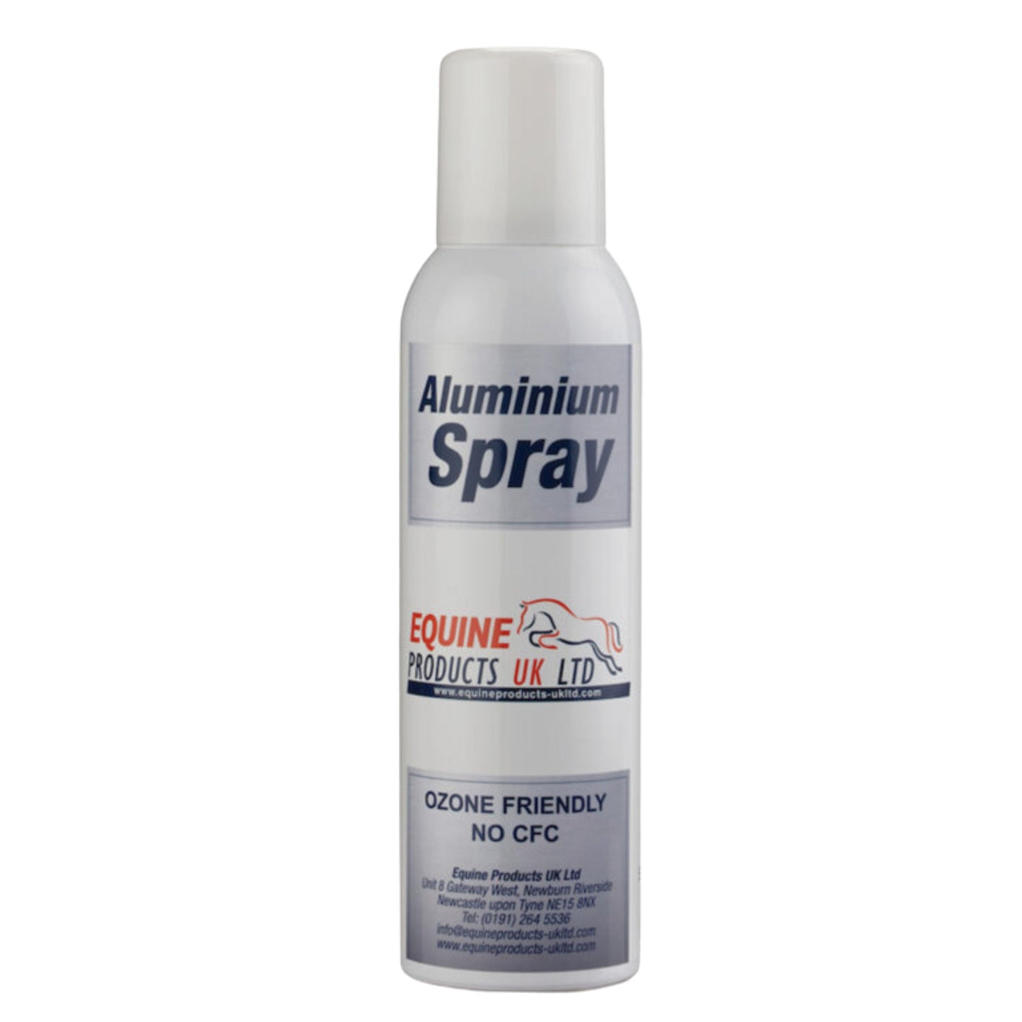 Equine Products Aluminium Spray