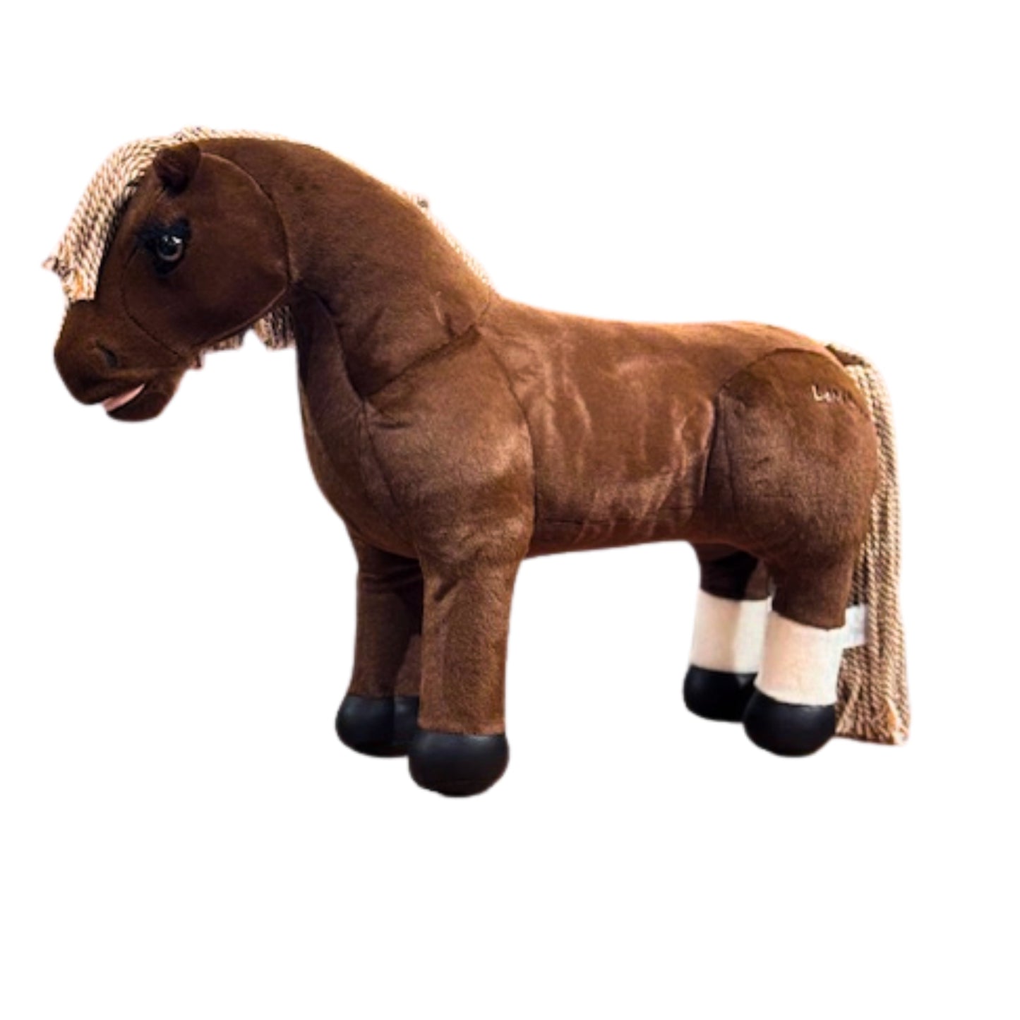 LeMieux Toy Pony Treacle