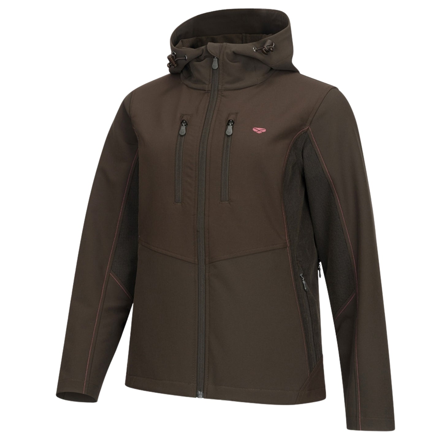 Hoggs Of Fife Ladies Ardross 4-Way Active Jacket