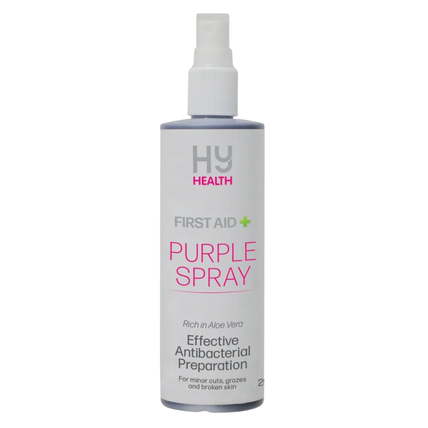 Hy Health Purple Spray By Hy Equestrian