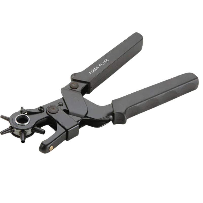 Shires Deluxe Punch Pliers