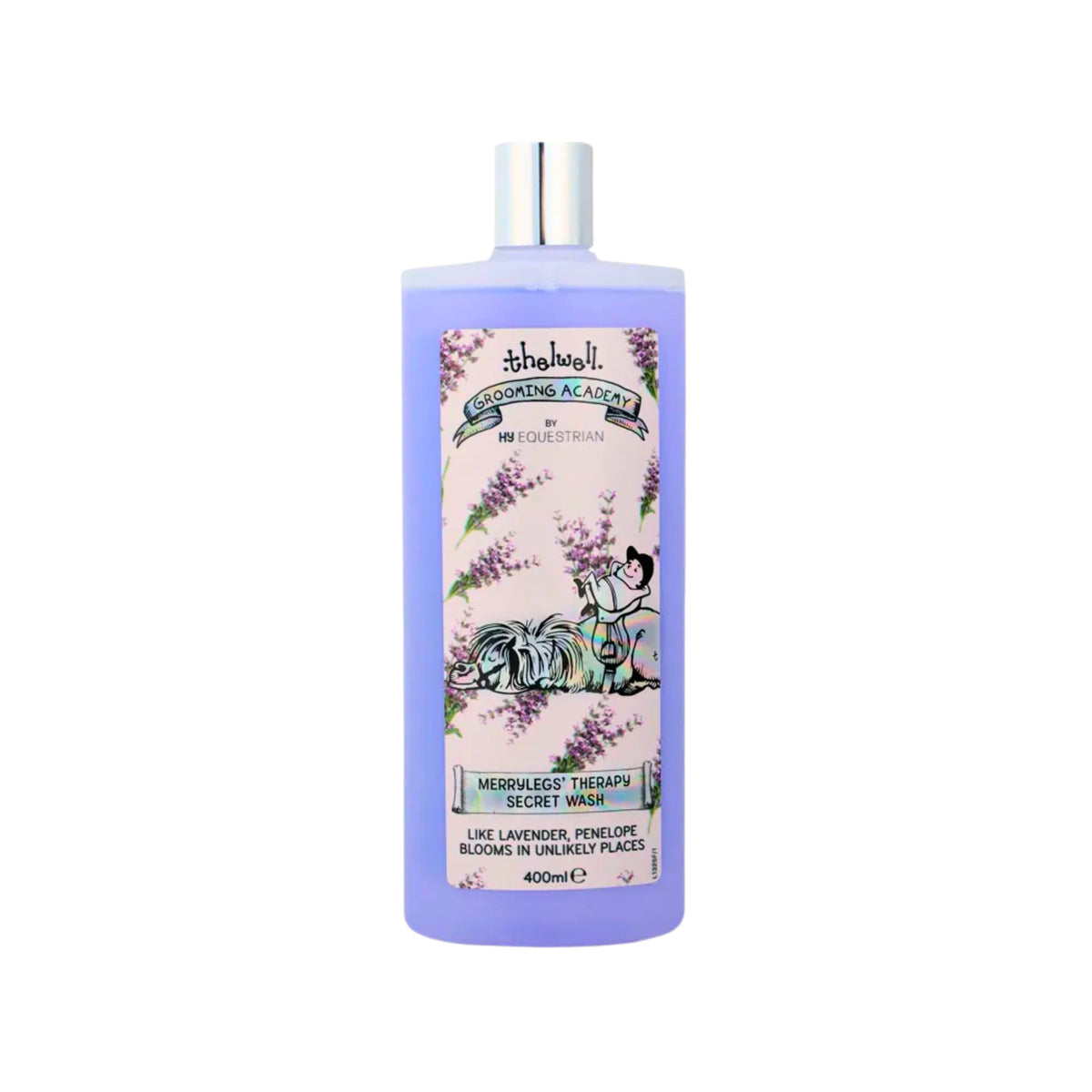 Thelwell Grooming HY Equestrian Merryleg's Therapy Secret Wash