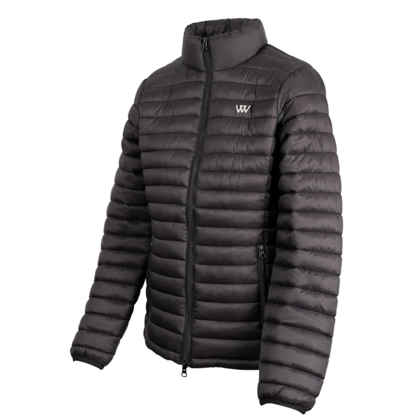 Woof Wear Heated Jacket